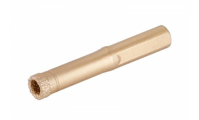 Korunka vykružovacia diamantová 10mm profi FESTA