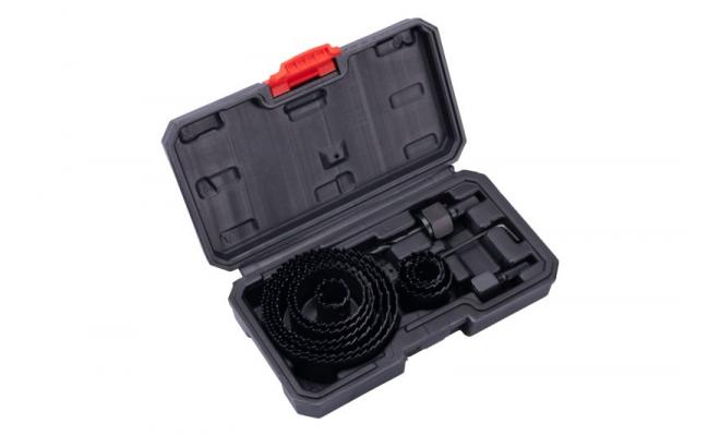 Vykružovacia sada 12ks