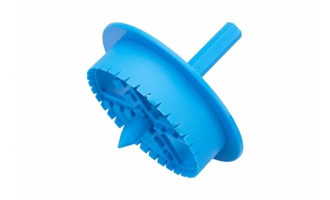 Fréza do polystyrénu 68mm