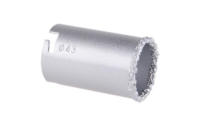 Vykružovacia korunka 43mm