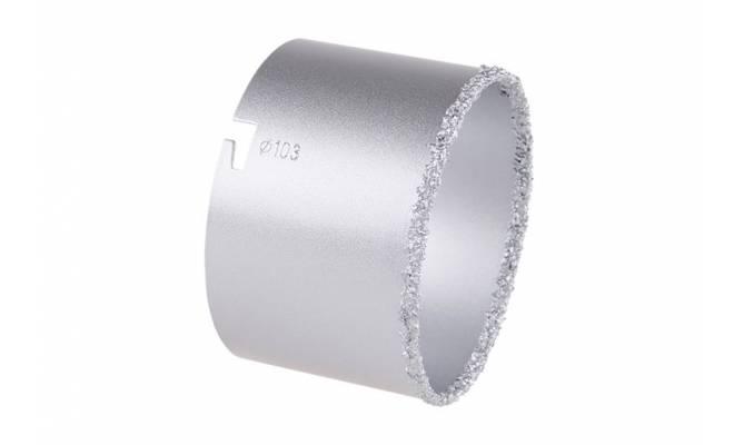 Vykružovacia korunka 103mm