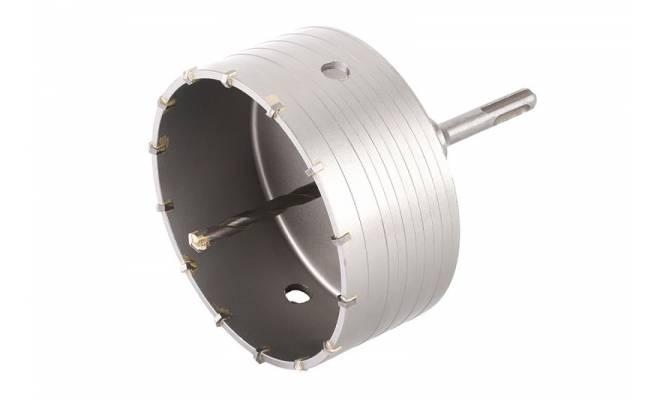 Vrták korunka 125mm SDS+