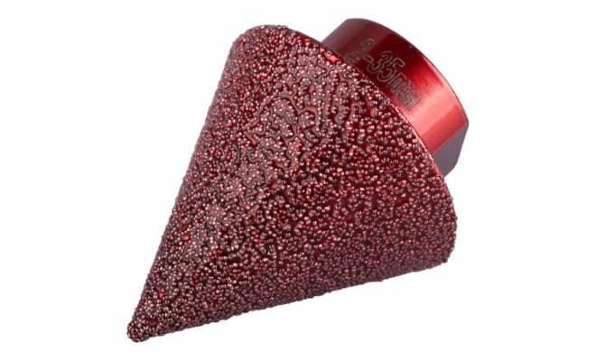 Korunka diamantová brúsna kužeľová 2-35mm FESTA INDUSTRY