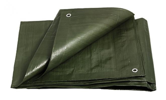 FESTA zakrývacia plachta 2x3 m SUPER 200 g/m2 FESTA zelená