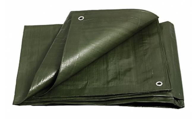 FESTA zakrývacia plachta 3x5 m SUPER 200 g/m2 FESTA zelená