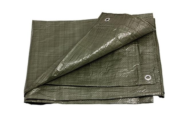 FESTA zakrývacia plachta 3x4 m ŠTANDARD 70 g/m2 FESTA zelená