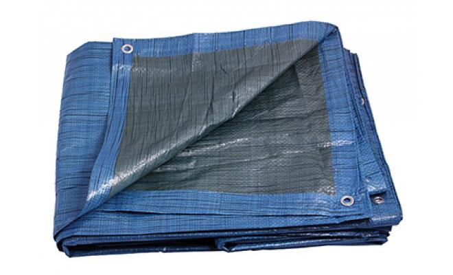 FESTA zakrývacia plachta 3x5 m EKONOMIK 60 g/m2 modrá 
