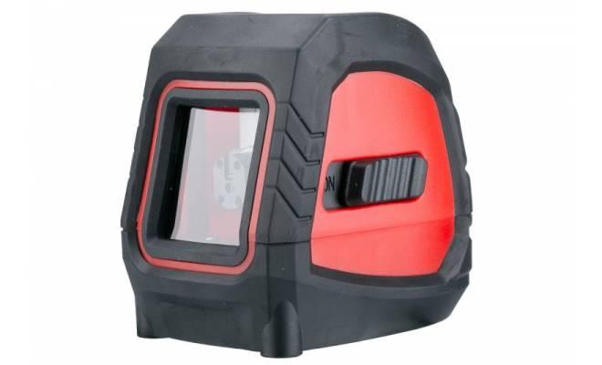 Laser krížový zelený FESTA
