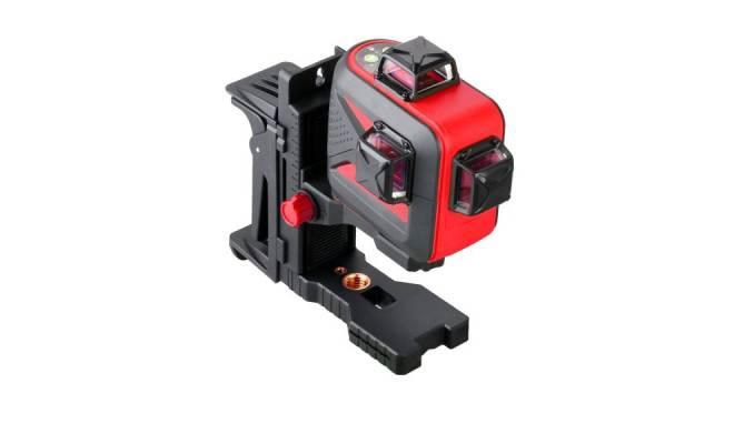 Laser krížový 3D zelený FESTA
