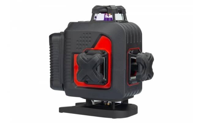 Laser krížový zelený 4x360 FESTA