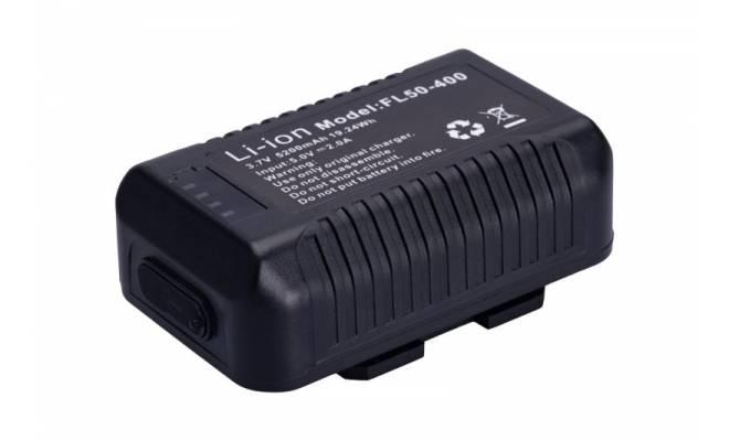 Batéria Li-ion pre lasery FESTA LI26203 a LI26205