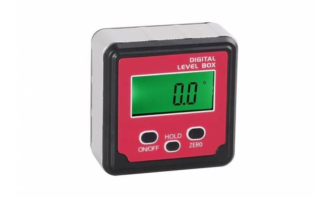 Sklonomer digitálny