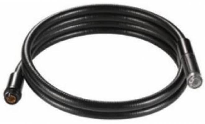 FlexCamera 2m, uni - ohnisko 25cm