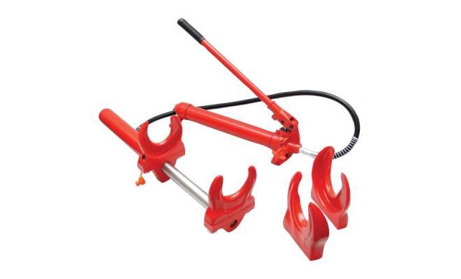 Sťahovák 1t, v priemere 100-175mm, rozpätie 150m 