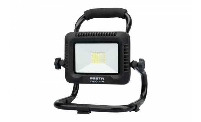 Svetlo stavebné 30W AKU FESTA SHARE20V