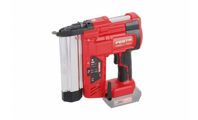 Sponkovačka AKU FESTA SHARE20V