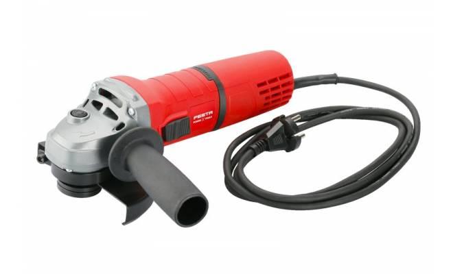 Brúska uhlová 900W max.125mm/M14 230V FESTA