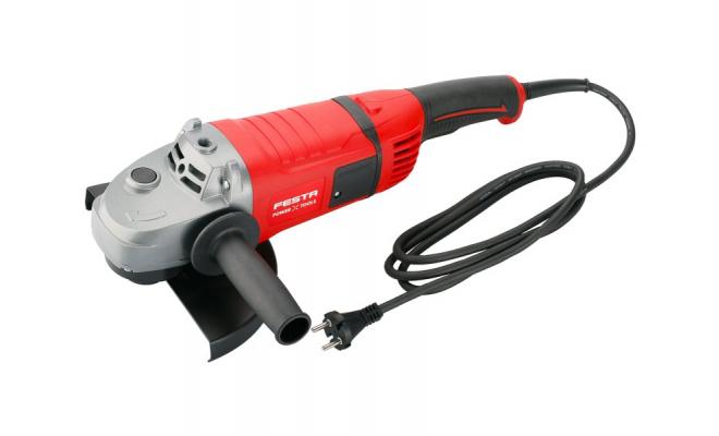 Brúska uhlová 2400W max.230mm/M14 230V FESTA