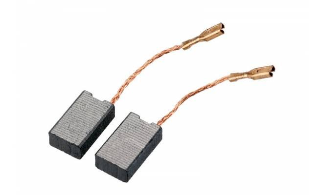 Uhlík náhradný 2ks pre kladivo vŕtacie 1400W 28225
