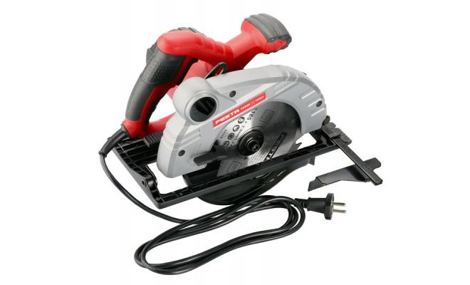 Píla kotúčová ručná 1400W max.185mm D20 230V FESTA