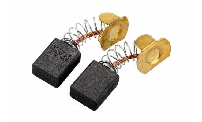 Uhlík náhradný 2ks pre pílu 1400W 28230