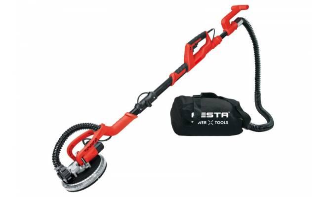 Brúska na sadrokartón FESTA 225mm 750W