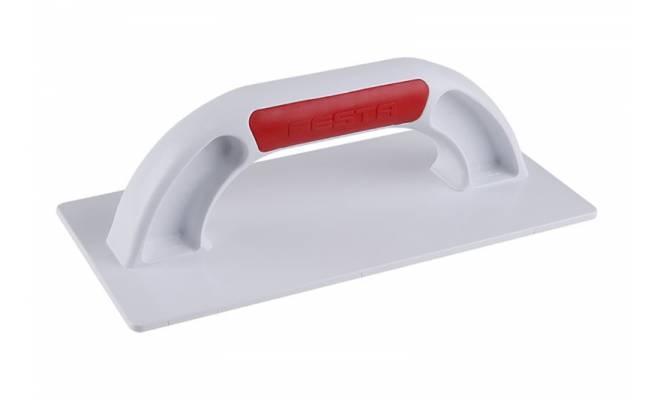 Hladidlo plastové MONOLIT 250x130 bez poťahu 