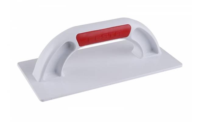 Hladidlo plastové MONOLIT 205x115 bez poťahu 