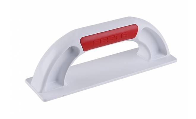 Hladidlo plastové MONOLIT 205x60 bez poťahu 