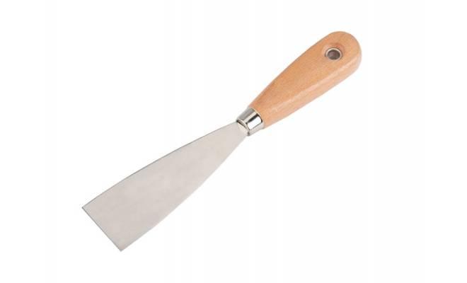 Špachtľa nerez klin 40mm FESTA