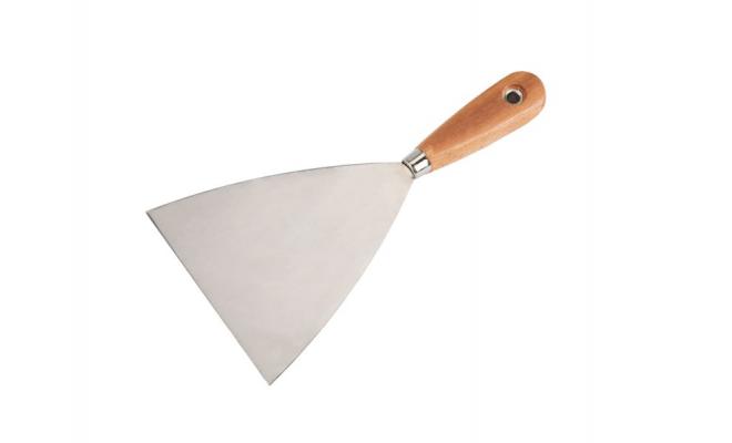 Špachtľa nerez klin 140mm FESTA