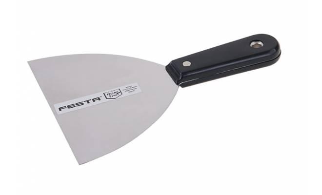 Špachtľa nerez 150mm FESTA