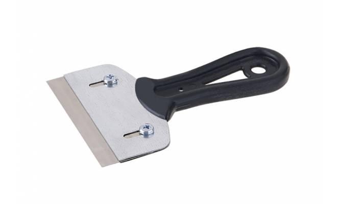 Maliarsky škrabák 100mm