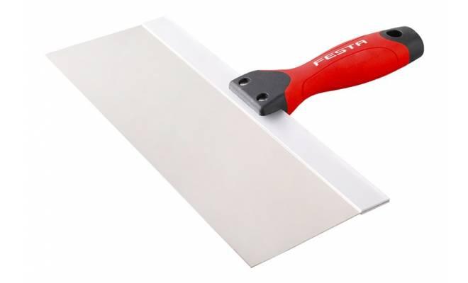 Špachtľa s výstužou 200mm FESTA