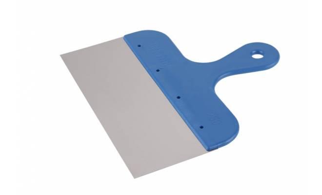 Špachtľa fasádna 250mm nerez