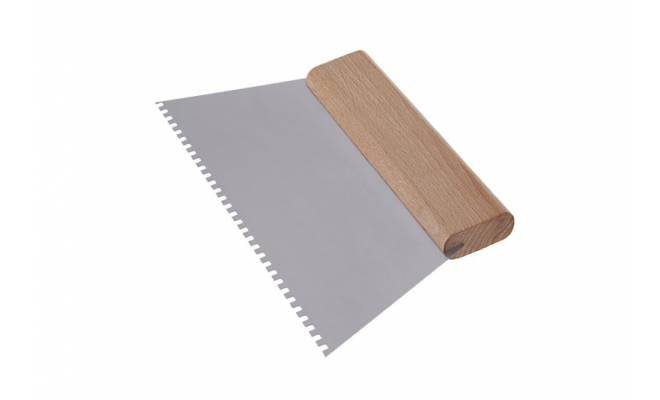 Stierka zuby e4 -  250mm