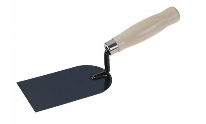 Lyžica vymazávacia 140x80mm