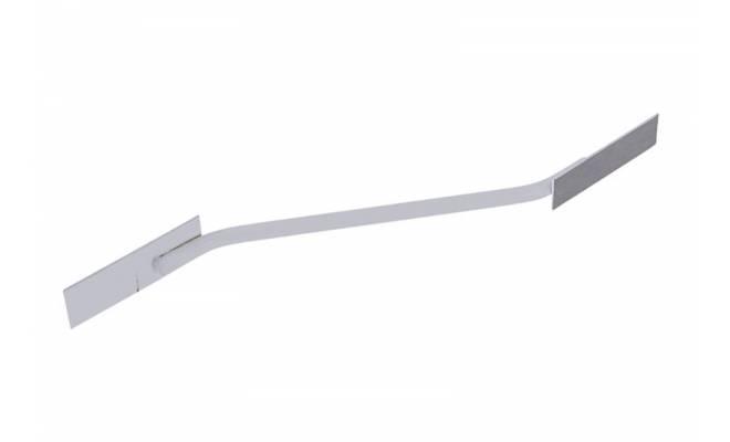 ŠPÁROVAČKA dvojstranná 15 / 20mm