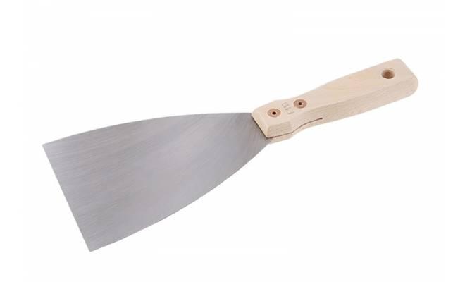 Špachtľa oceľová  110mm FESTA