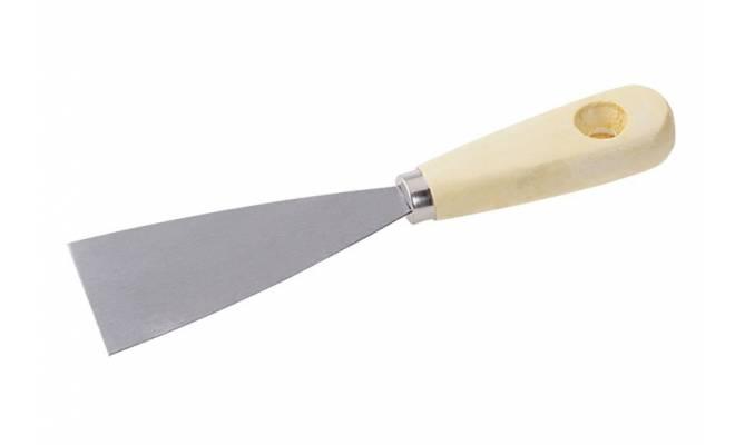 Špachtľa oceľová 50mm 