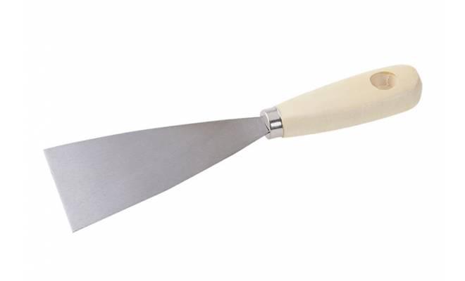 Špachtľa oceľová 60mm 