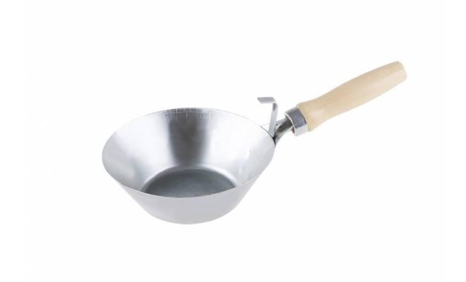 Murárska naberačka rúčka 180mm POZINK