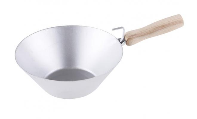 Murárska naberačka rúčka 215mm