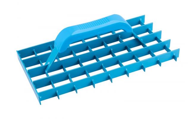 Škrabák mrežový 280x150mm