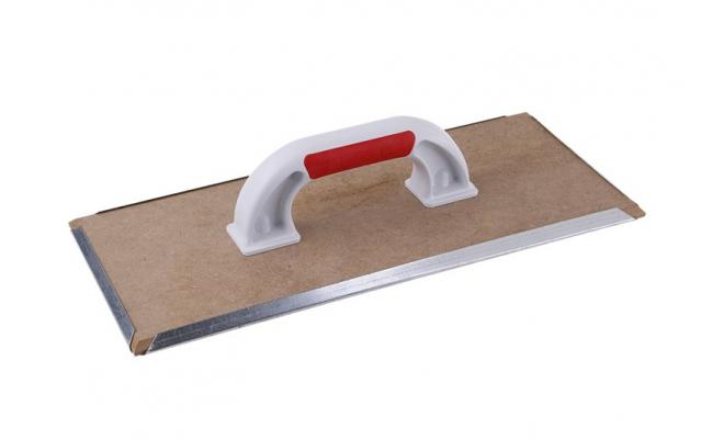 Škrabák na staré omietky plech 400x180mm