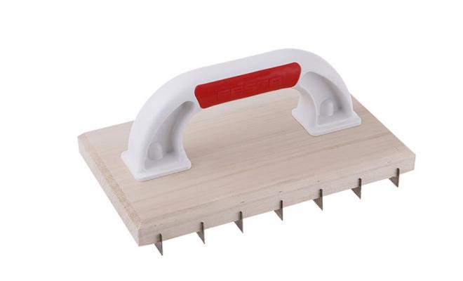 Škrabák na Ytong 220 x 145 mm