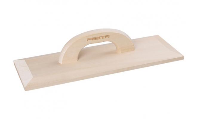 Hladidlo drevené 400x150mm 