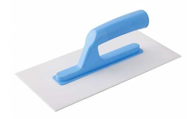 Hladítko ABS-2mm 280x140mm FESTA