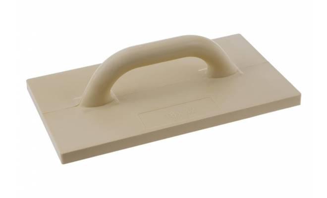 Hladítko PUR 180x320mm