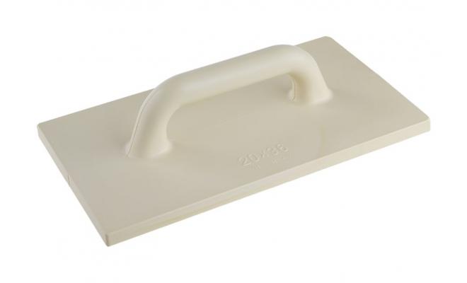 Hladítko Polyuretán 200x360mm